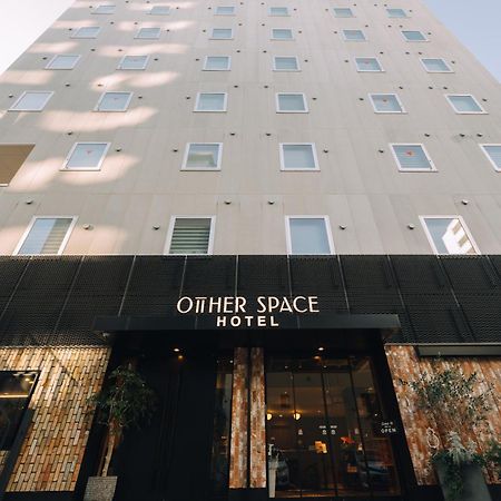 Other Space Asakusa 東京都 外观 照片