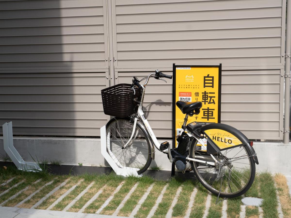 Other Space Asakusa 東京都 外观 照片