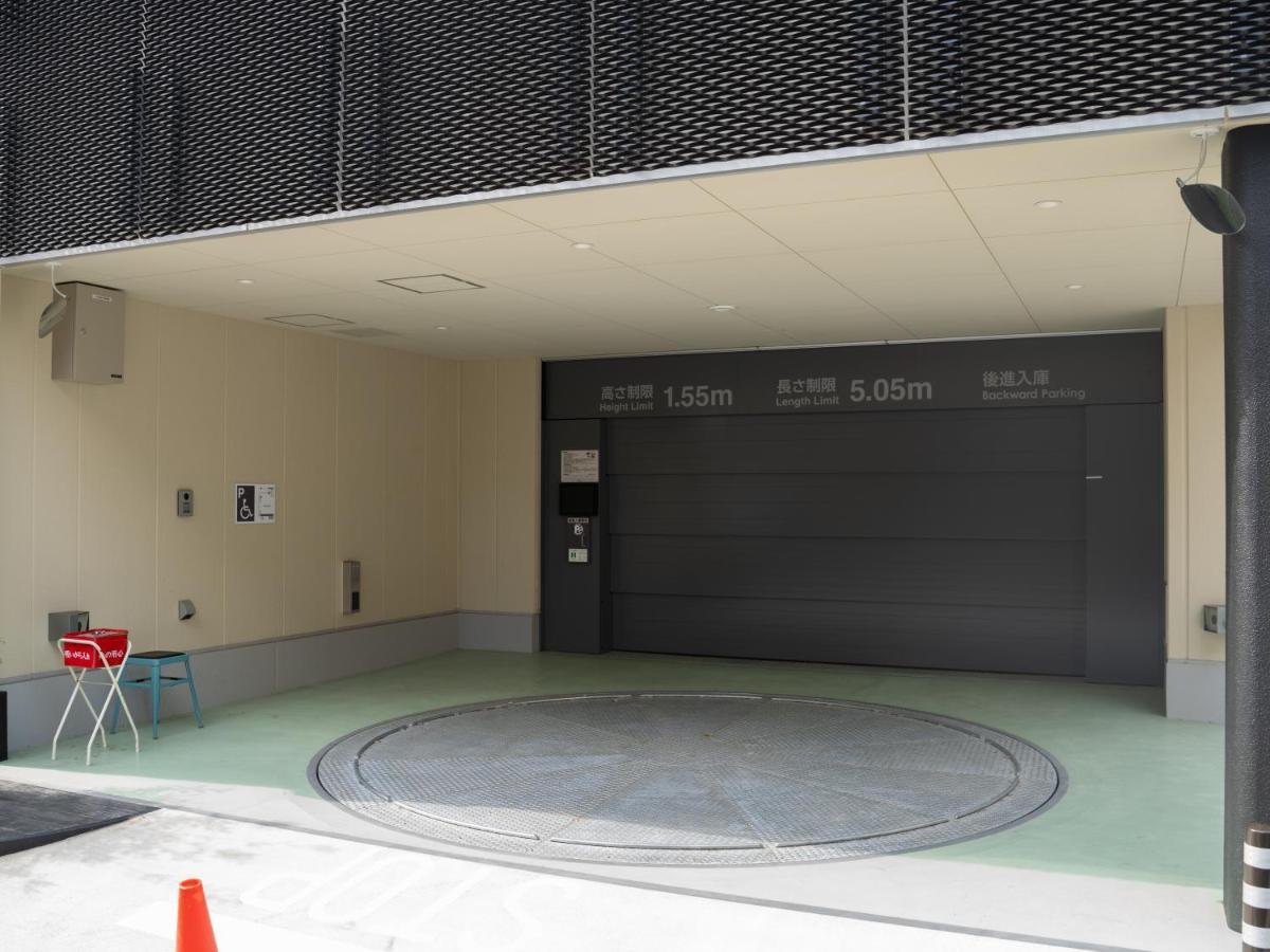 Other Space Asakusa 東京都 外观 照片