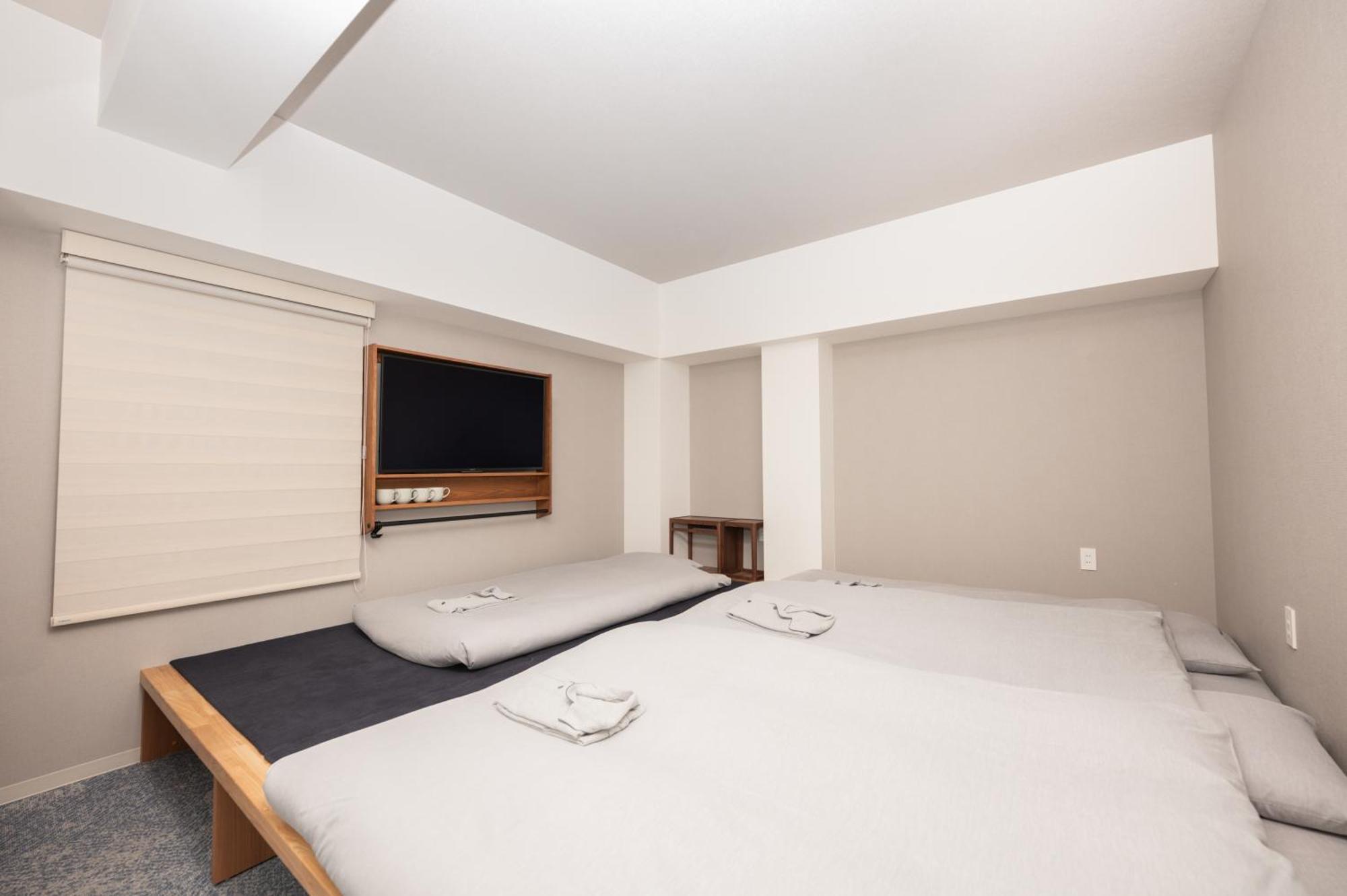 Other Space Asakusa 東京都 客房 照片