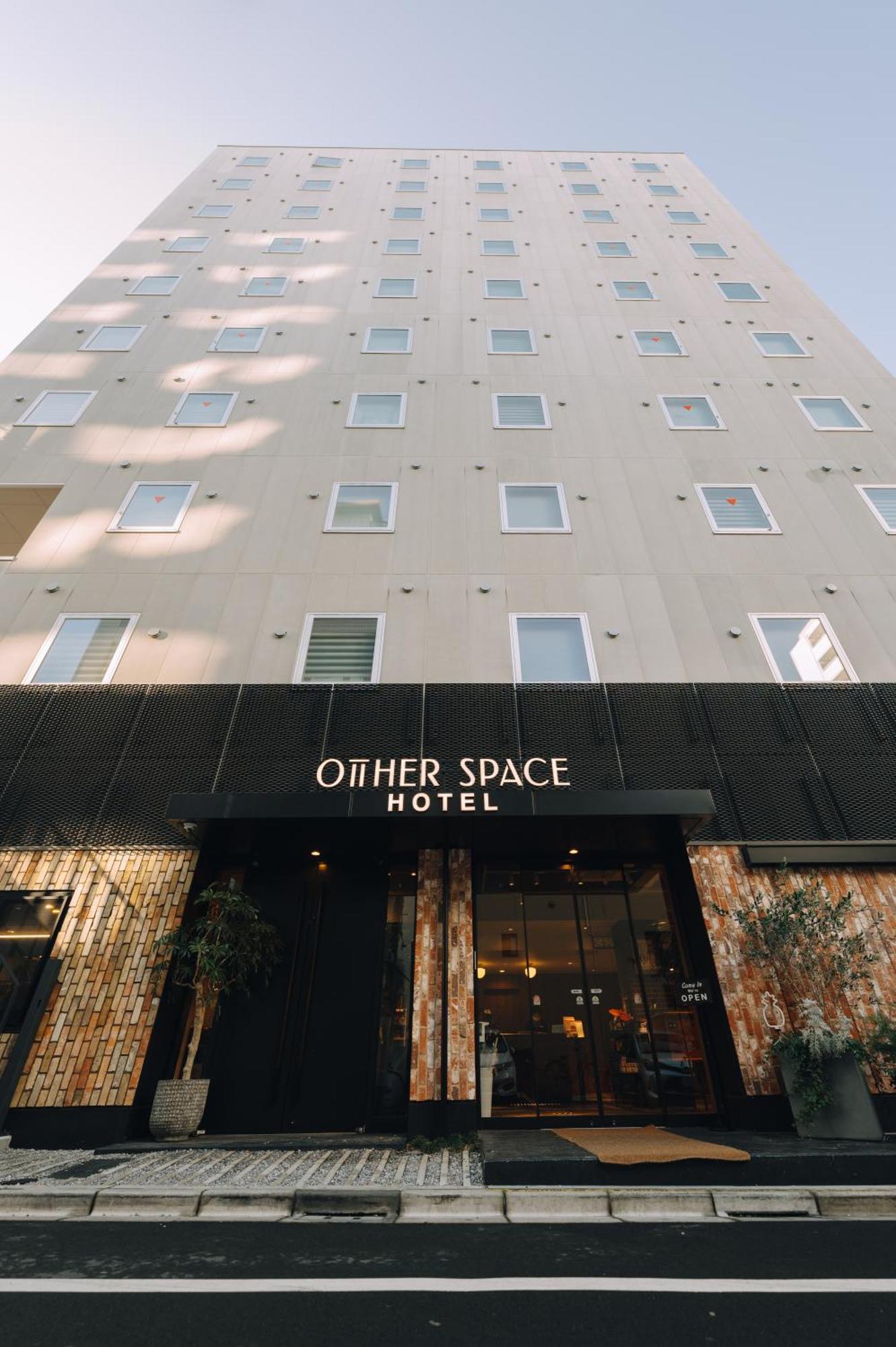 Other Space Asakusa 東京都 外观 照片