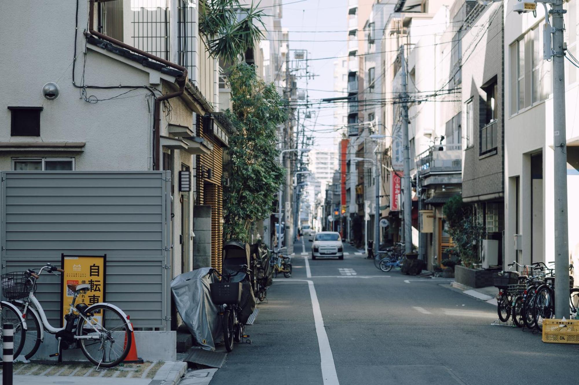 Other Space Asakusa 東京都 外观 照片