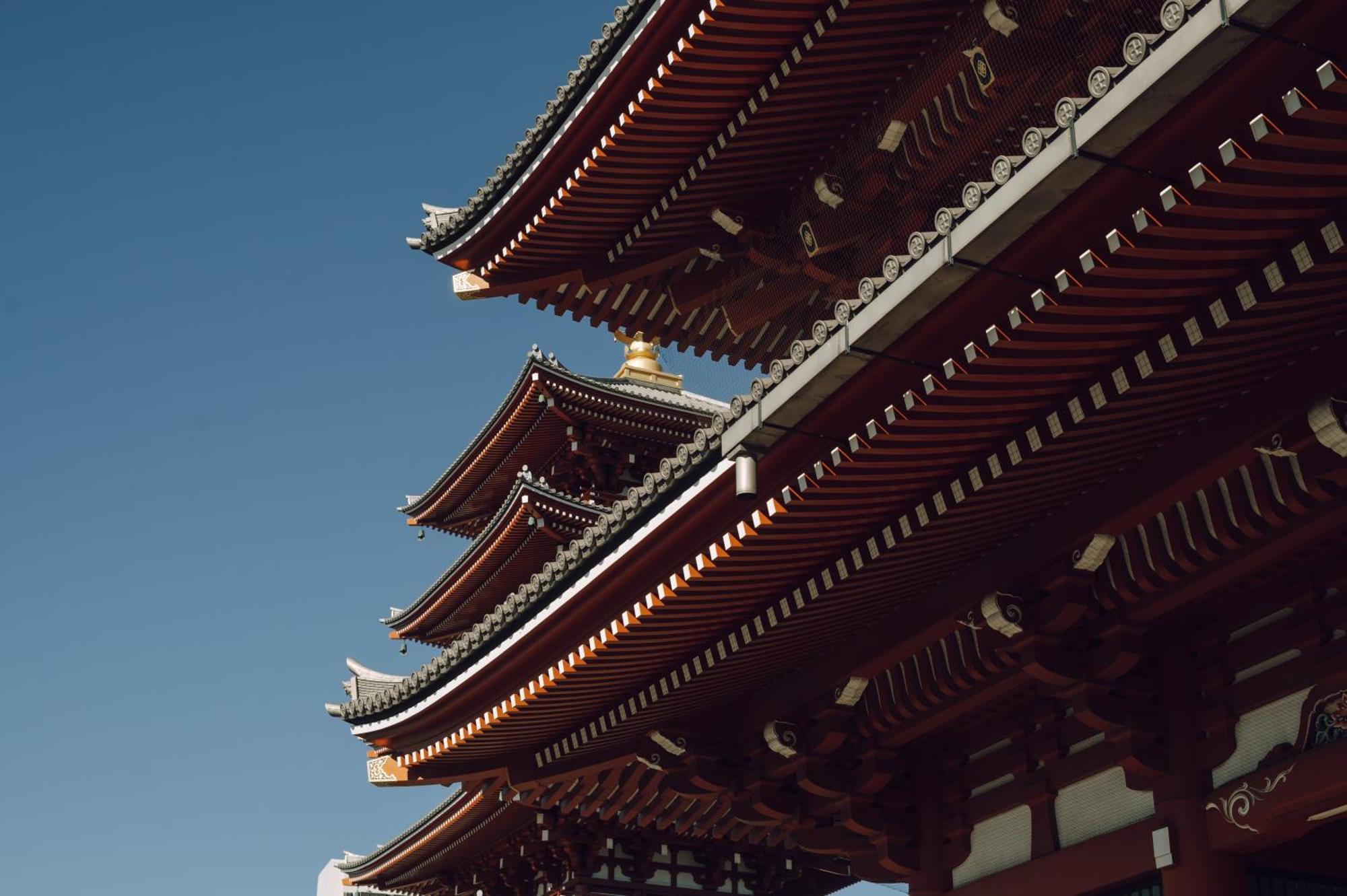 Other Space Asakusa 東京都 外观 照片