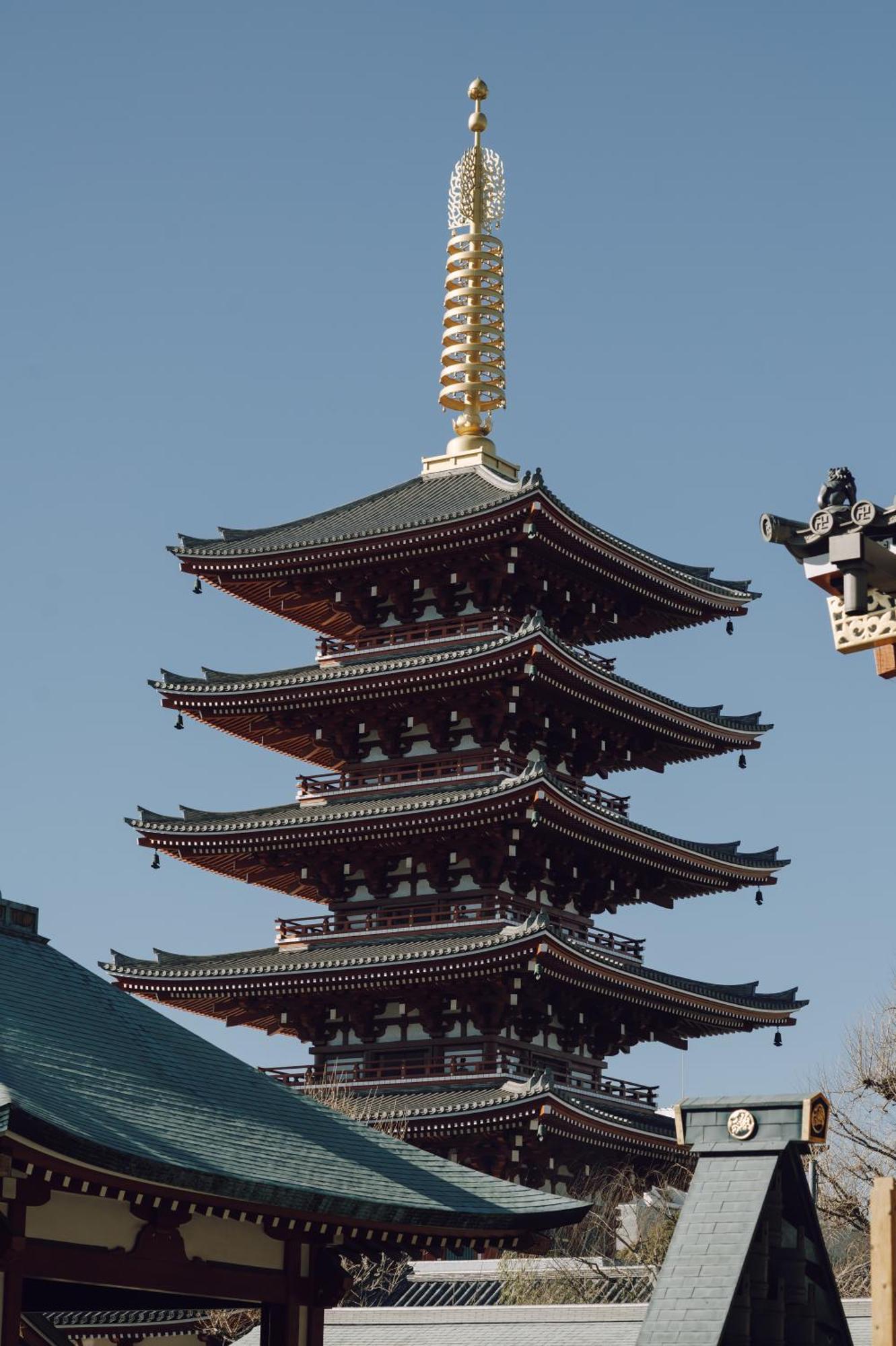 Other Space Asakusa 東京都 外观 照片