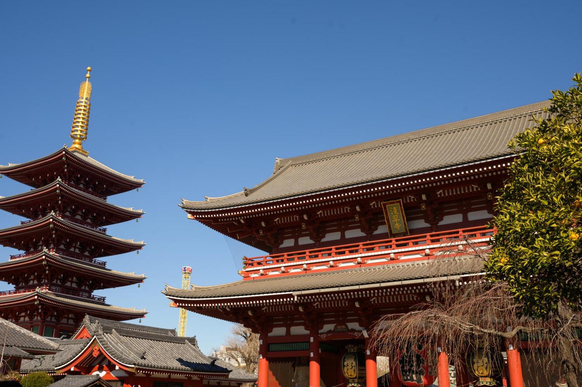 Other Space Asakusa 東京都 外观 照片