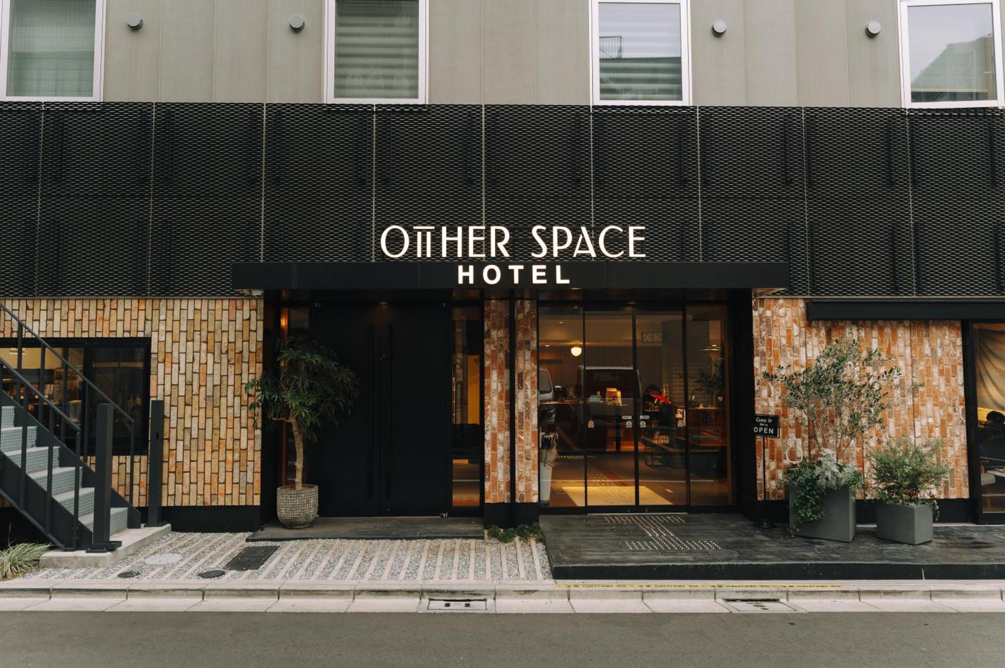 Other Space Asakusa 東京都 外观 照片
