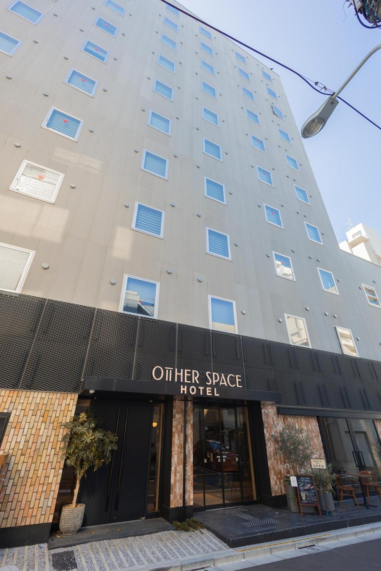 Other Space Asakusa 東京都 外观 照片
