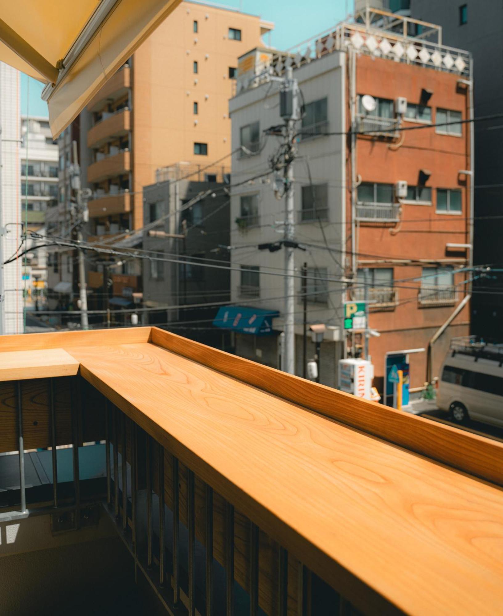 Other Space Asakusa 東京都 外观 照片