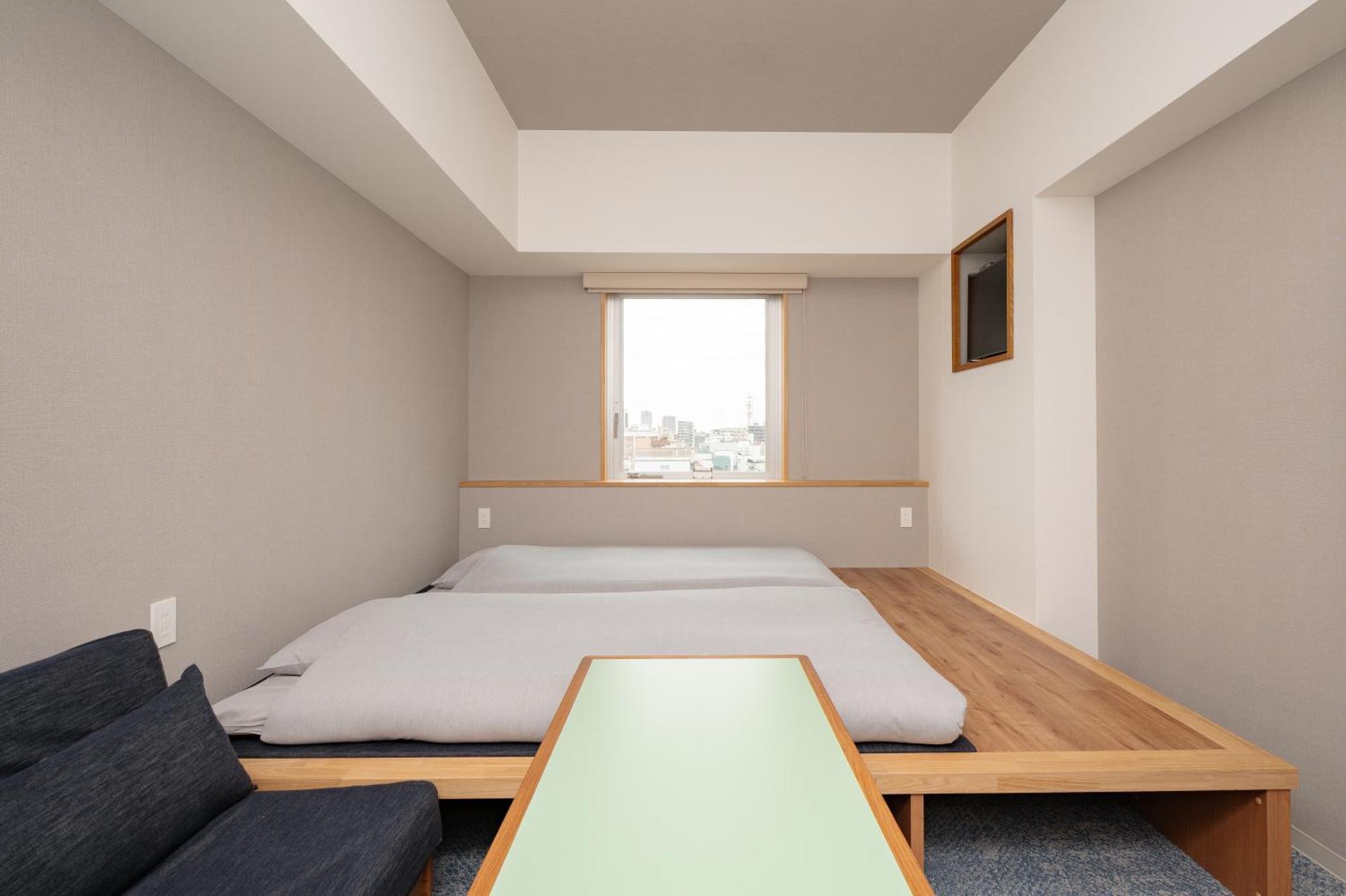 Other Space Asakusa 東京都 客房 照片